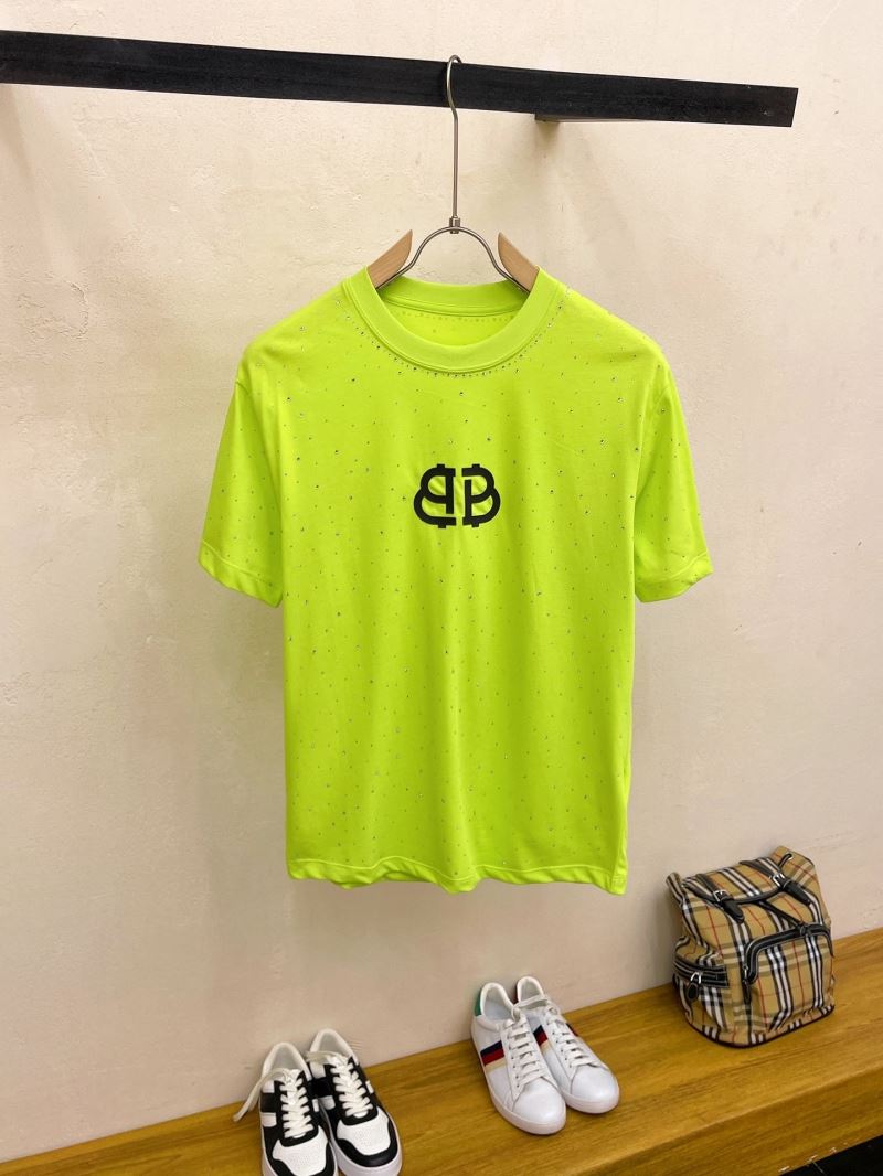 Balenciaga T-Shirts